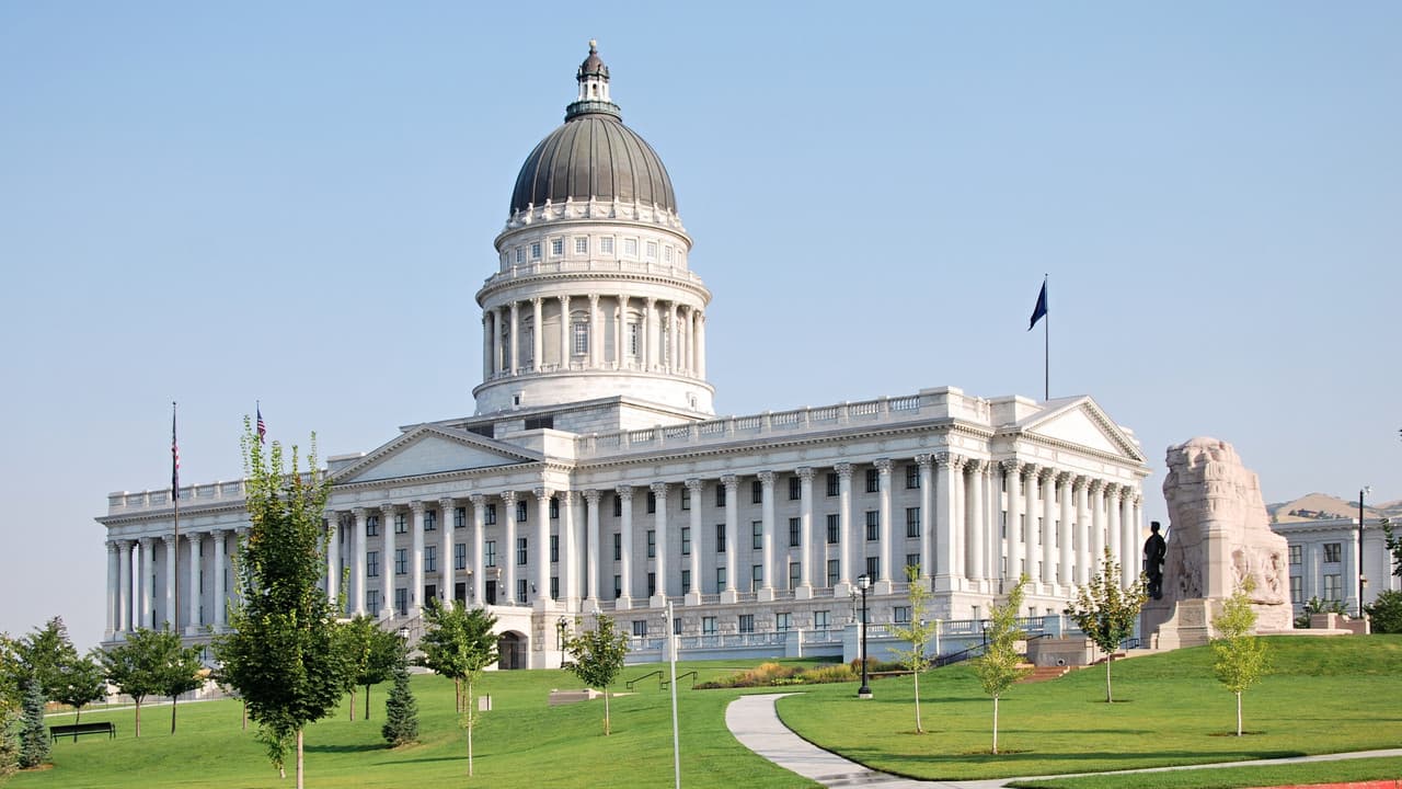 Cheap flights to Utah, United States