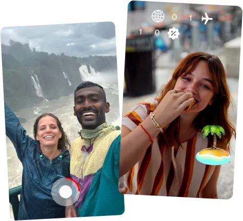 Kiwi.com Flight Crew rewards