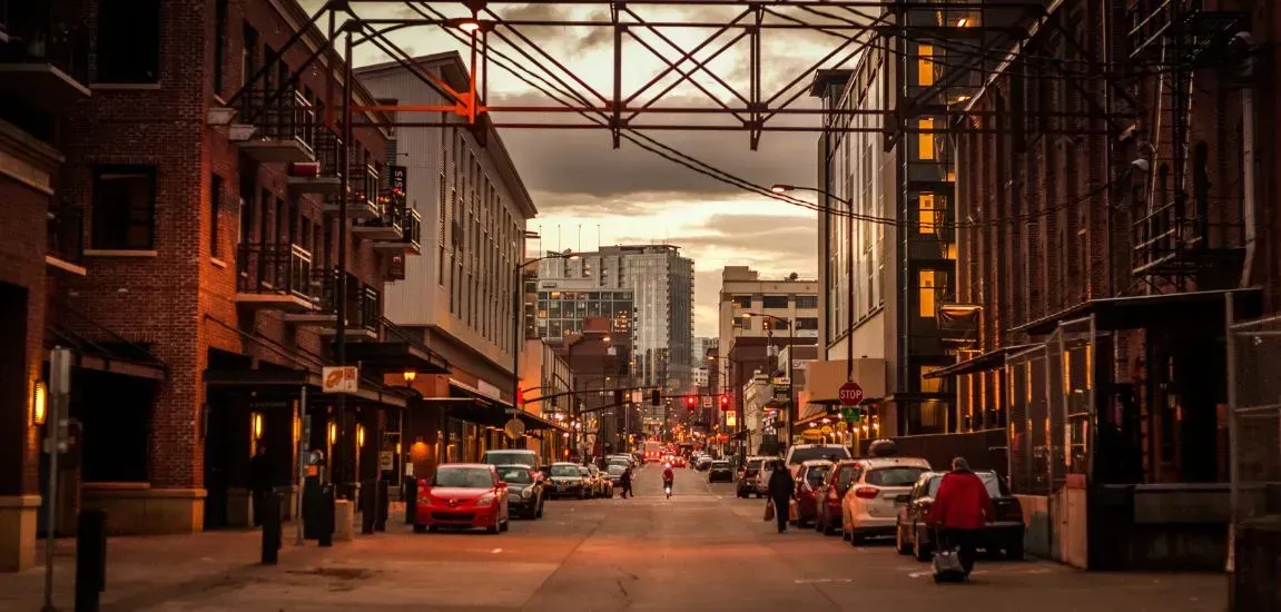 Az oregoni kalandom, második rész: Portland, a Csendes-óceán partja, zene és foci