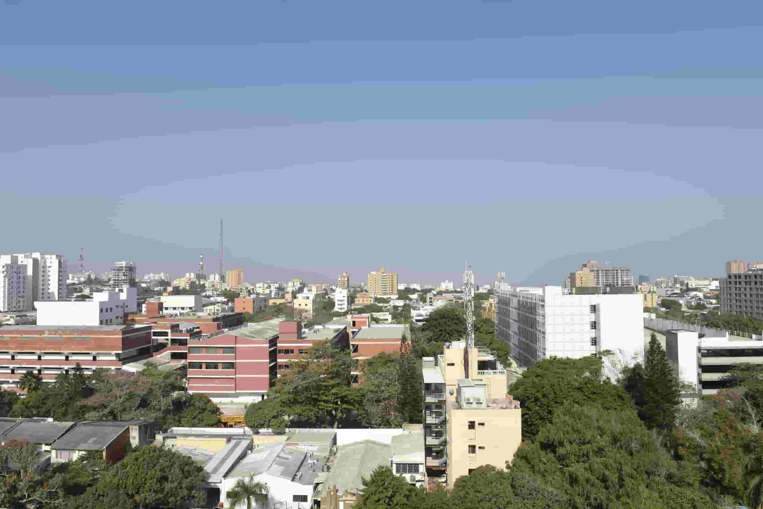 Cheap car rentals in Barranquilla, Colombia