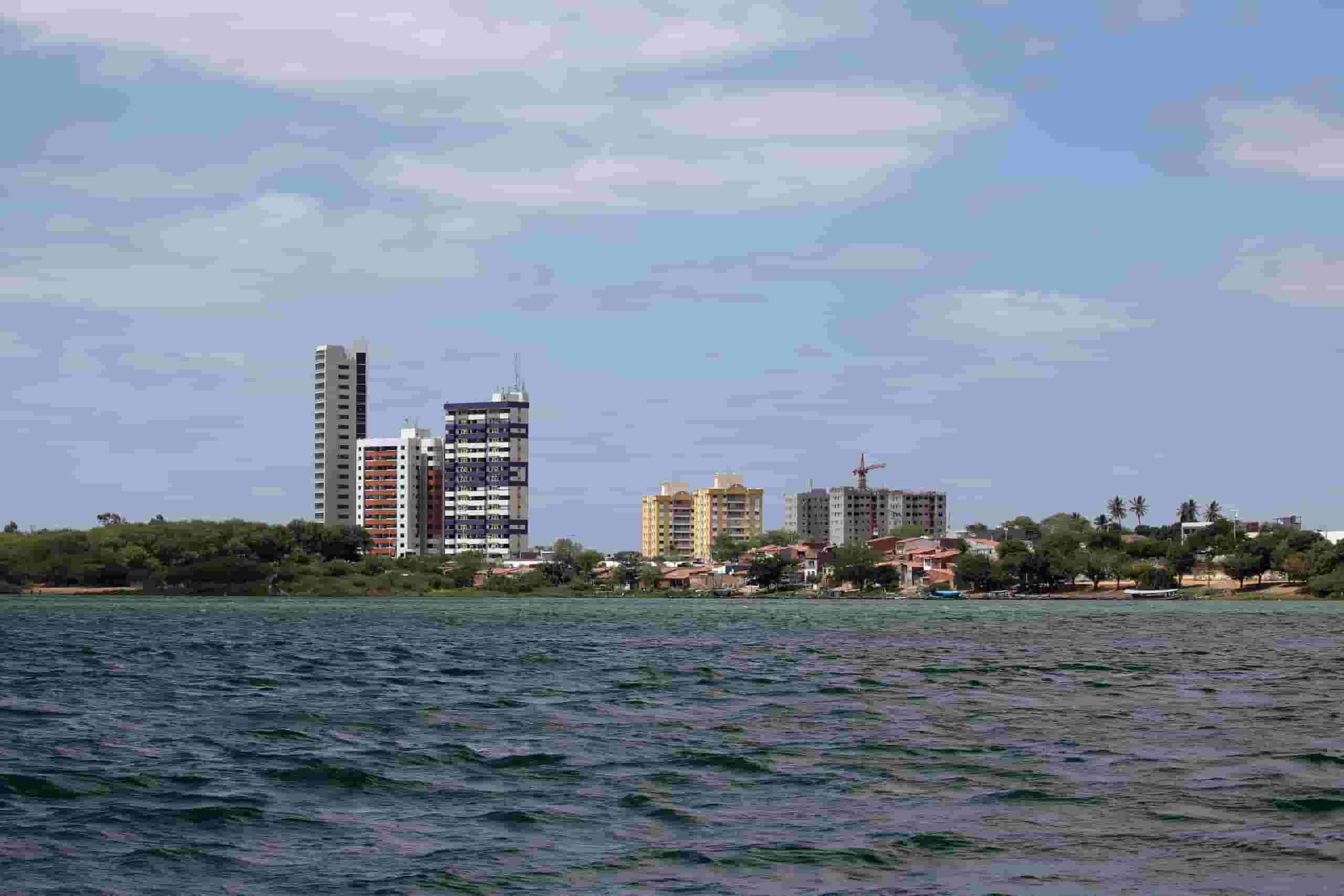 Cheap car rentals in Juazeiro do Norte, Brazil