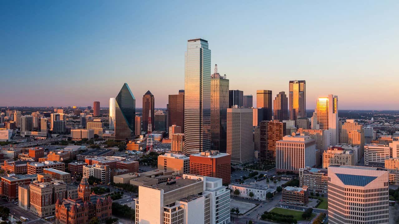 Dallas