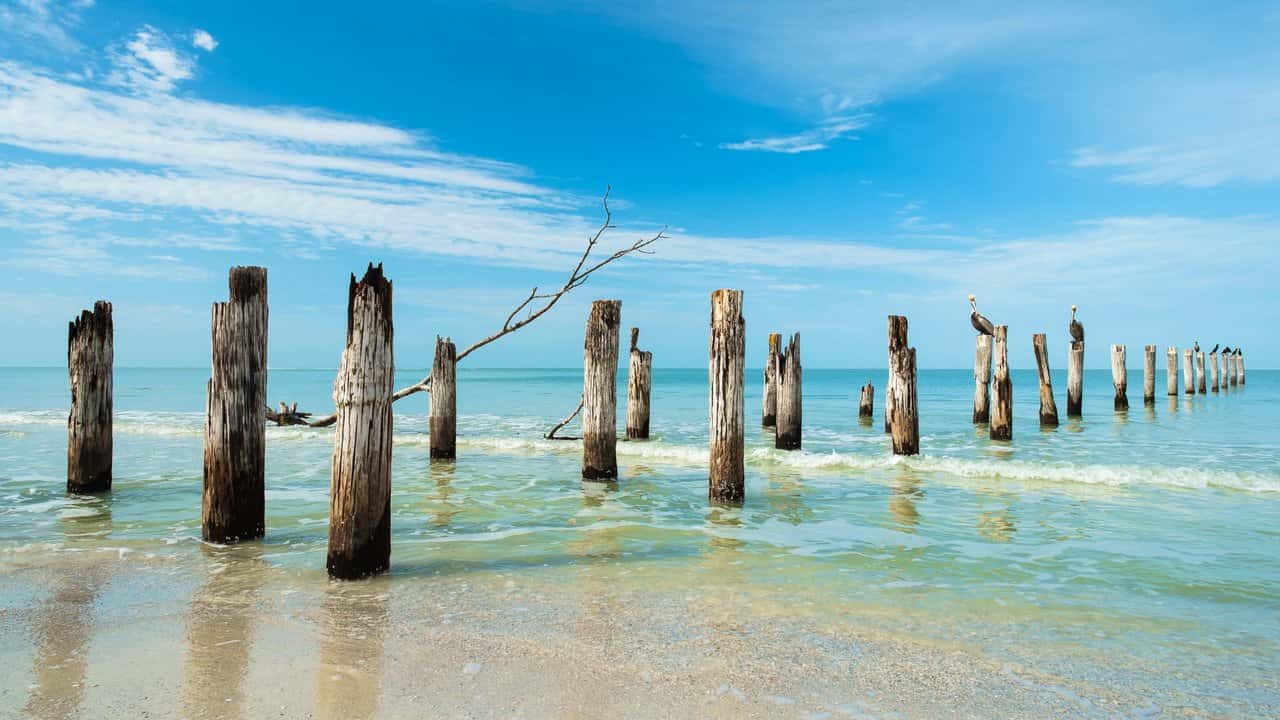 Fort Myers