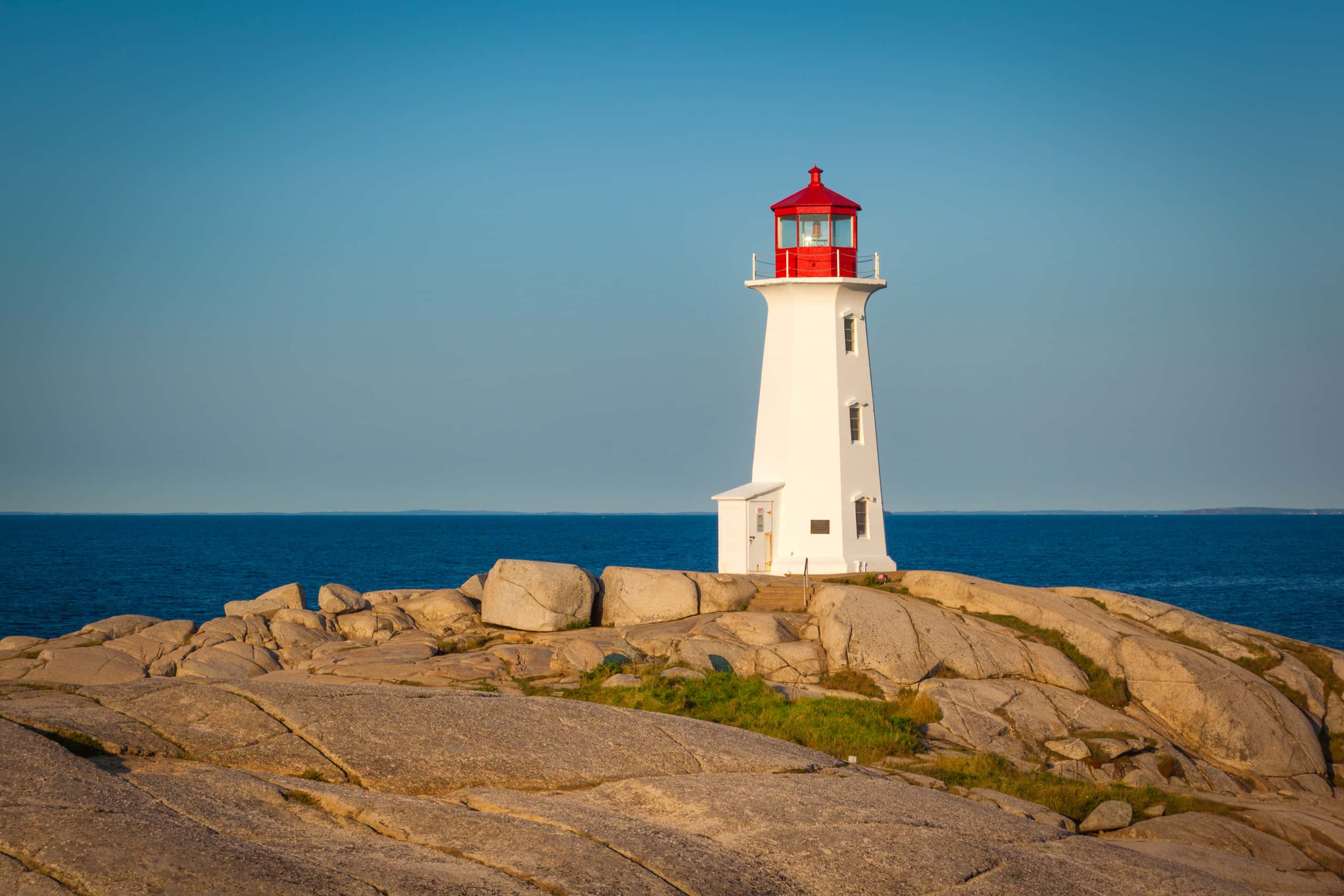 Cheap flights from Orlando to Halifax from £173