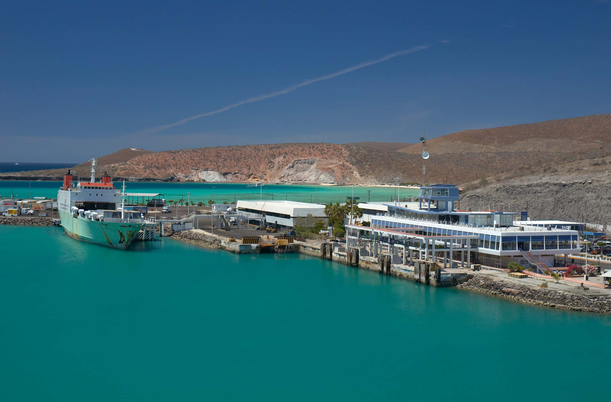 Cheap flights from Oakland to La Paz from $207