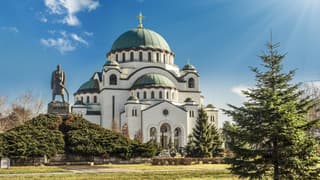 Beograd