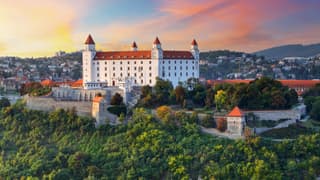 Bratislava