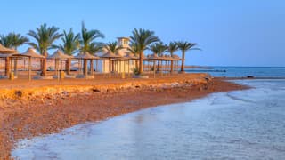 Hurgada