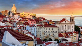Lisbonne