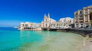 Malta
