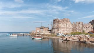 Μυτιλήνη