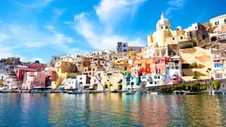 Νάπολη