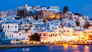 Νάξος