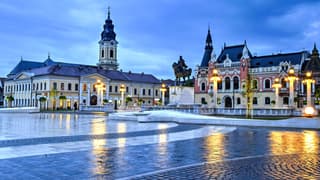 Oradea