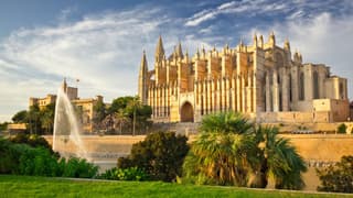 Palma, Majorque