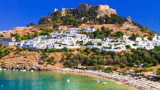 Ρόδος