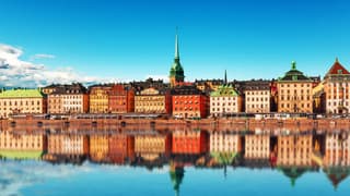 Stockholm