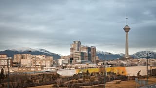 Teheran