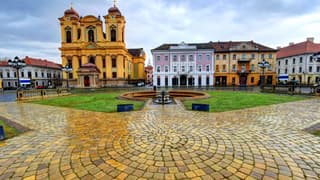 Timișoara