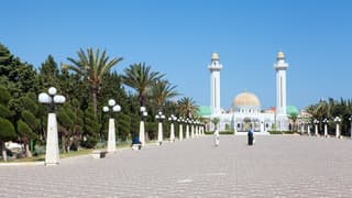 Tunis