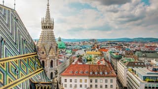 Viena