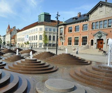 Aalborg