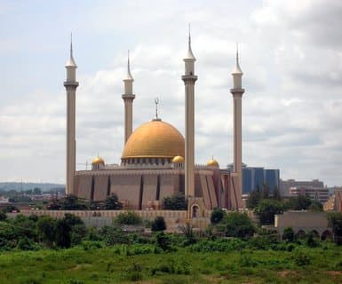 Abuja