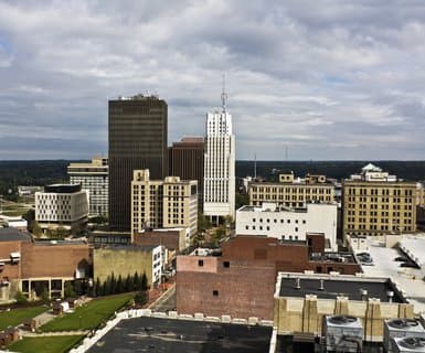Akron–Canton