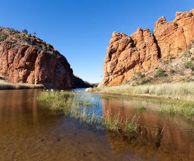 Alice Springs