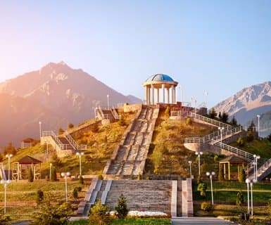 Almaty