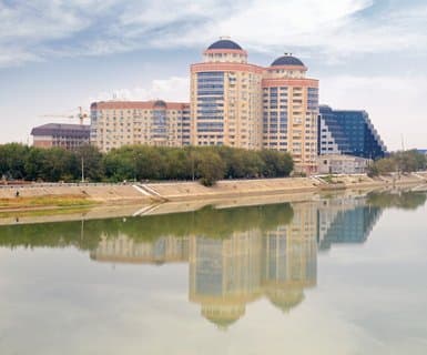 Atyrau