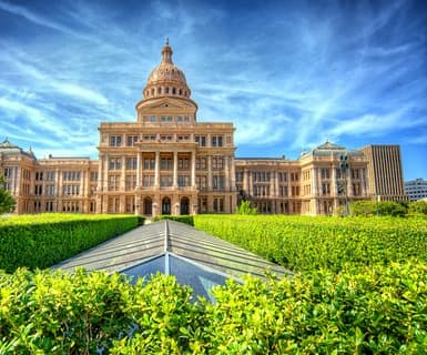 Austin–Bergstrom International