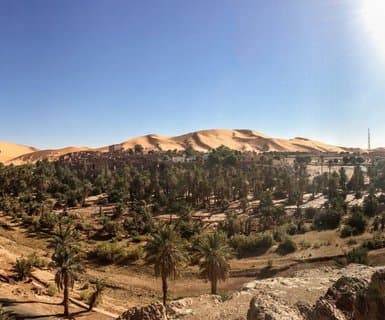 Alger, Algérie