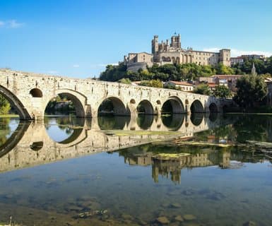, - Béziers