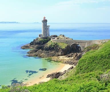 , - Brest