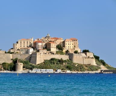 , - Calvi, Haute-Corse
