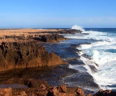 Carnarvon