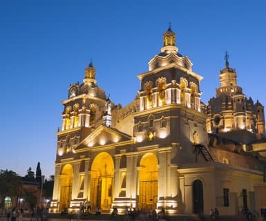Córdoba