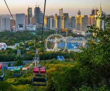 Dalian