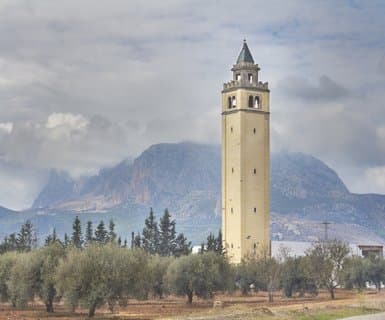 Alger, Algérie