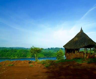 Entebbe