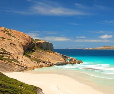 Esperance