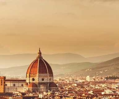 Flights to Florence