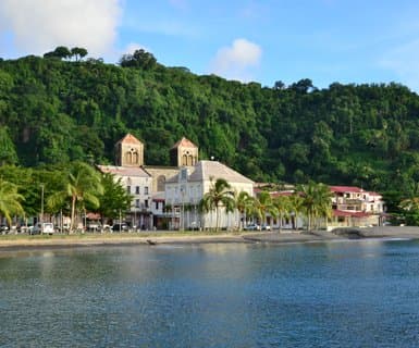 , - Fort-de-France