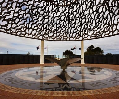 Geraldton