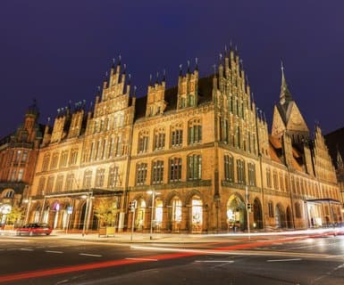 Hanover
