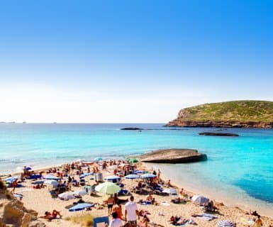 Ibiza