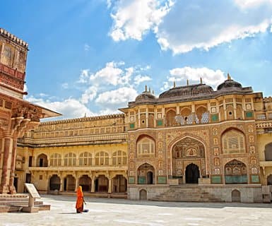 Jaipur