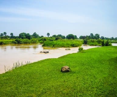 Kaduna