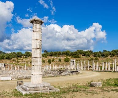 Καλαμάτα